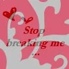 stop