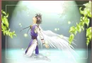 Angel boy