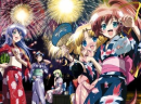 Fireworks Celebration