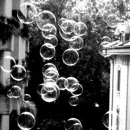 bubbles