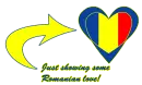 romania love