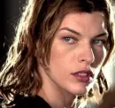 alice from resident evil