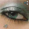 x Eye x