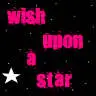 wish upon a star