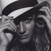 gisele hat