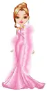 pink doll