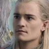 Lord of the Rings-i think?