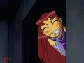 Starfire lol