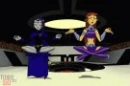 teen titans