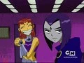 teen titans