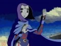 raven