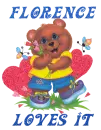 Love it Bear