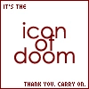 icon of doom