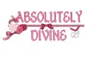 Text - Absolutely Divine