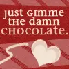chocolate