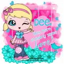 dee