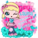 laura