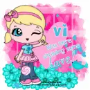 Vi