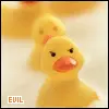 evil