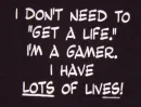 Lots of Lives