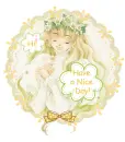 Hi! Have a nice day