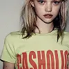 Gemma Ward
