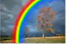 rainbow