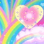 love rainbow