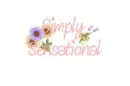 Text - Simply Sensational