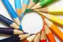 RAINBOW PENCILS