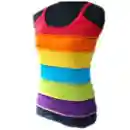 RAINBOW TANK