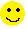 a cute smiley face!!