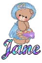 Jane