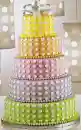 present cake