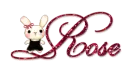 Rose