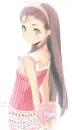 Pink Anime