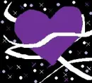 purple heart