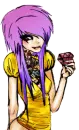 Scene Girl