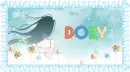 Dory,Pinwheel