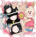 bunny love