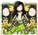 friends r like flowers