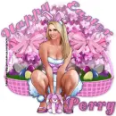 easter babe