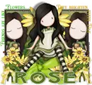 friends r like flowers