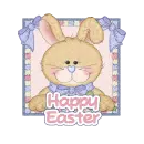 Happy Easter