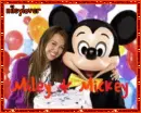 miley & mickey