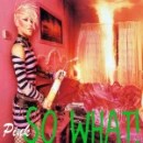 Pink - So what