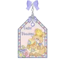 Easter Blessings