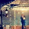 Edward and Bella.