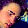Robert Pattinson 