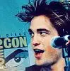 Super Cute Rob!!